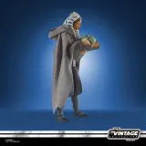 Hasbro Star Wars Vintage Collection Ahsoka Tano & Grogu Two-Pack - Thumbnail 4