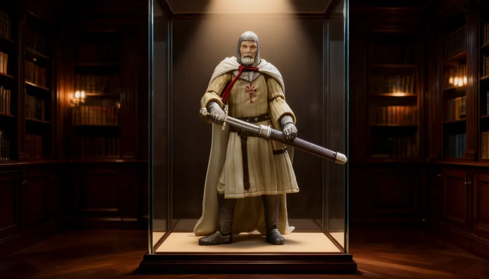 Perché collezionarlo