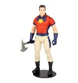 McFarlane Toys DC Multiverse Peacemaker (Unmasked) 7" Figure - Thumbnail 2