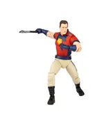 McFarlane Toys DC Multiverse Peacemaker (Unmasked) 7" Figure - Thumbnail 4