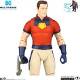 McFarlane Toys DC Multiverse Peacemaker (Unmasked) 7" Figure - Thumbnail 3