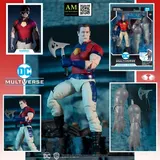 McFarlane Toys DC Multiverse Peacemaker (Unmasked) 7" Figure - Thumbnail 8