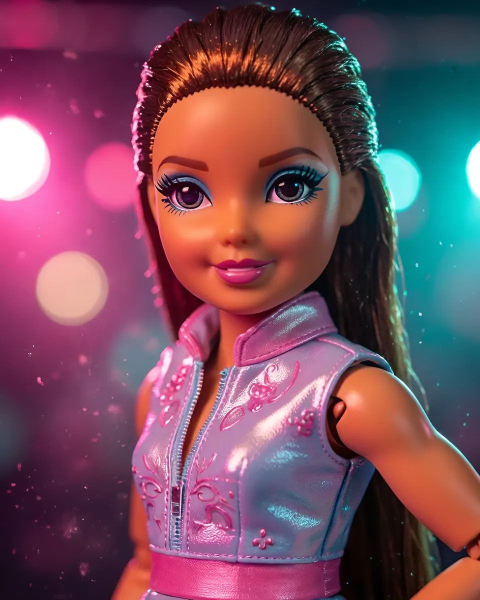 El personaje