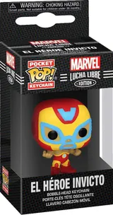 Funko Pop! Vinyl Figure – Funko (EAN 889698538930) - Thumbnail 7