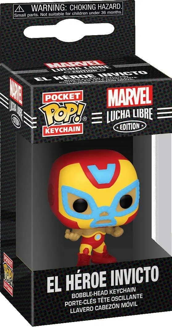 Funko Pop! Vinyl Figure – Funko (EAN 889698538930) - Image 7