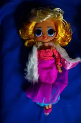 L.O.L. Surprise! OMG Movie Magic Studios - 12 Dolls & 4 Stages - Thumbnail 3
