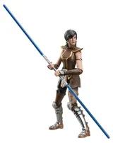Hasbro Star Wars Black Series Gaming Greats Satele Shan 6" Figure - Thumbnail 8