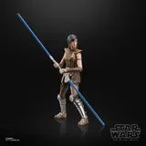 Hasbro Star Wars Black Series Gaming Greats Satele Shan 6" Figure - Thumbnail 10
