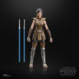 Hasbro Star Wars Black Series Gaming Greats Satele Shan 6" Figure - Thumbnail 6