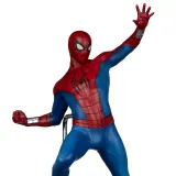 McFarlane Toys Marvel Studios Spider-Man Brand Day 1:6 Scale Figure - Thumbnail 2
