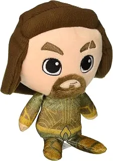 Funko DC Comics Justice League Aquaman Plush Toy – Hero Plushies