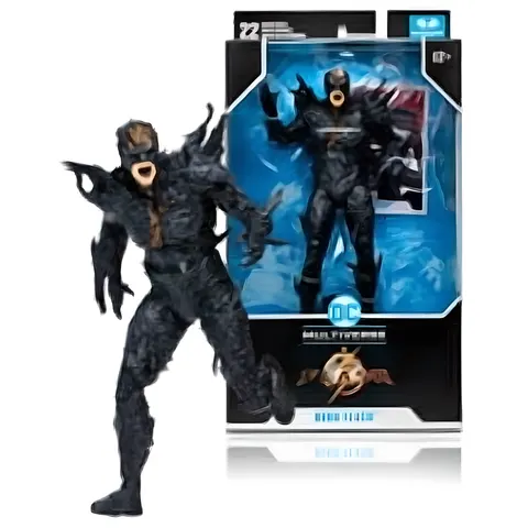 McFarlane Toys Dark Flash 7-inch DC Multiverse Action Figure