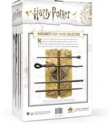 Noble Collection Harry Potter Marauder's Wand Display Set – 4 Wands - Thumbnail 6