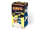 Minix Sasuke Uchiha Vinyl Mini Figure – Naruto Collectible - Thumbnail 7