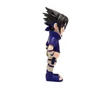 Minix Sasuke Uchiha Vinyl Mini Figure – Naruto Collectible - Thumbnail 4