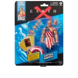Hasbro Marvel Legends Earth‑X Captain America 6‑inch Figure - Thumbnail 9