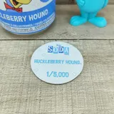 Funko Pop! Huckleberry Hound Soda Can Limited Edition (Factory Sealed) - Thumbnail 7