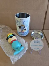 Funko Pop! Huckleberry Hound Soda Can Limited Edition (Factory Sealed) - Thumbnail 2