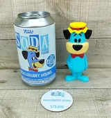 Funko Pop! Huckleberry Hound Soda Can Limited Edition (Factory Sealed) - Thumbnail 13