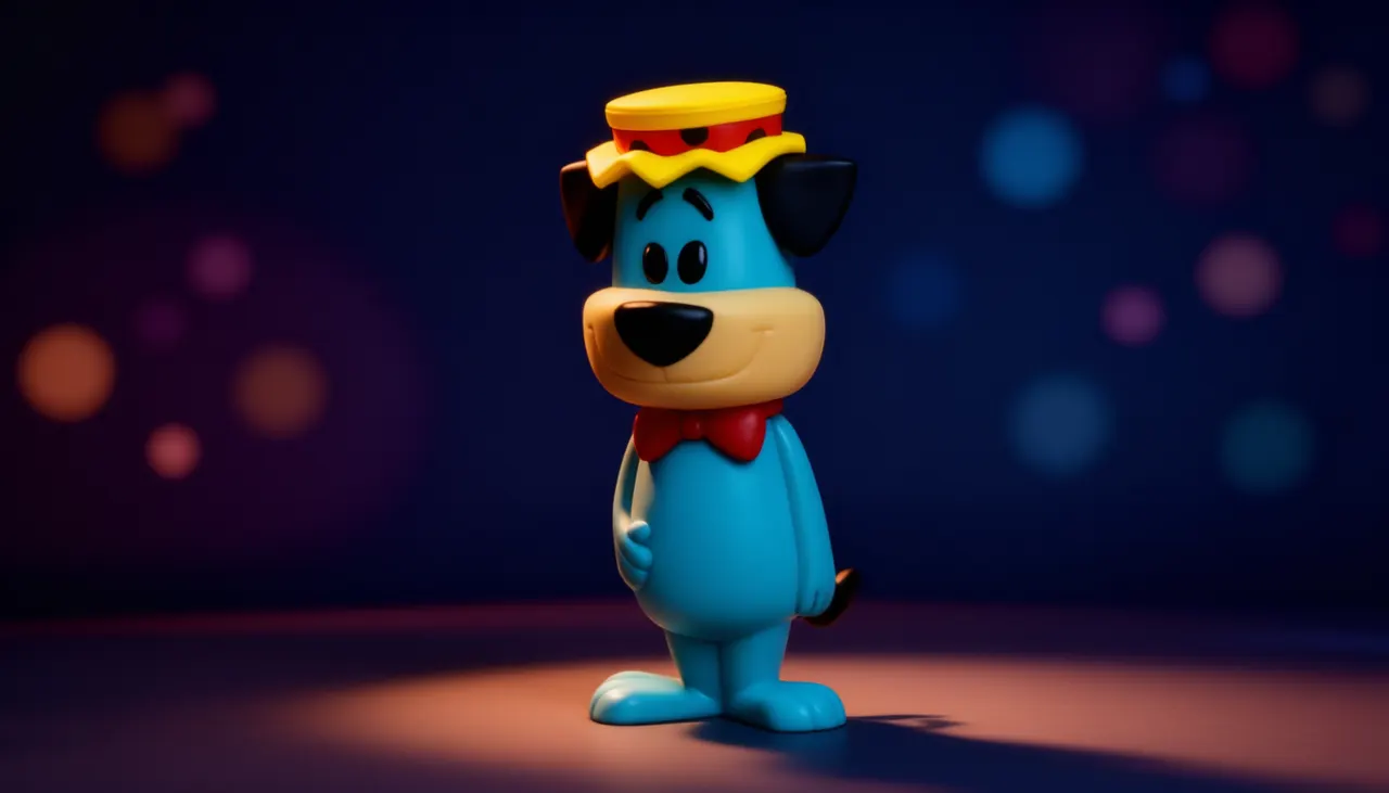 Funko Pop! Huckleberry Hound Soda Can Limited Edition (Factory Sealed) - Image 15