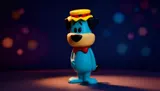 Funko Pop! Huckleberry Hound Soda Can Limited Edition (Factory Sealed) - Thumbnail 15