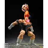 Bandai Spirits Dragon Ball Z S.H.Figuarts Nightmare Recoome Exclusive - Thumbnail 5