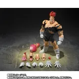 Bandai Spirits Dragon Ball Z S.H.Figuarts Nightmare Recoome Exclusive - Thumbnail 1