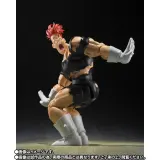 Bandai Spirits Dragon Ball Z S.H.Figuarts Nightmare Recoome Exclusive - Thumbnail 2
