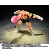 Bandai Spirits Dragon Ball Z S.H.Figuarts Nightmare Recoome Exclusive - Thumbnail 4