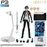 McFarlane Toys Persona 3 Reload Elite Edition #5 – Makoto Yuki - Thumbnail 2