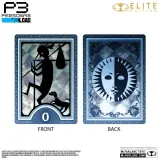 McFarlane Toys Persona 3 Reload Elite Edition #5 – Makoto Yuki - Thumbnail 6