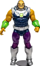 McFarlane Toys DC Multiverse Frankenstein Mega Figure – 22 Articulation - Thumbnail 3