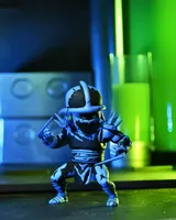 NECA Teenage Mutant Ninja Turtles Mirage Comics Shredder Clones 7" 3-Pack - Thumbnail 5