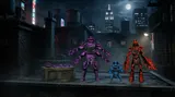 NECA Teenage Mutant Ninja Turtles Mirage Comics Shredder Clones 7" 3-Pack - Thumbnail 11