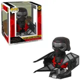 Funko Pop! Deluxe Kylo Ren in TIE Whisper – Star Wars (Deluxe) - Thumbnail 13