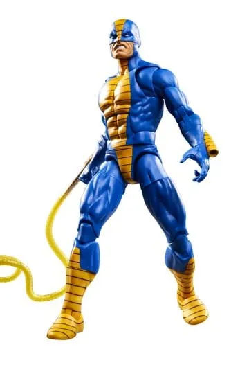 Marvel Legends Constrictor Action Figure – 6" (G24155X0) - Image 6