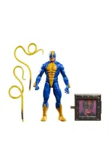 Marvel Legends Constrictor Action Figure – 6" (G24155X0) - Thumbnail 2