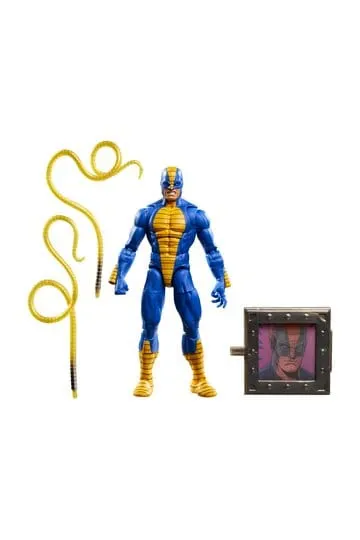 Marvel Legends Constrictor Action Figure – 6" (G24155X0) - Image 2