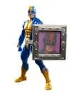 Marvel Legends Constrictor Action Figure – 6" (G24155X0) - Image 8