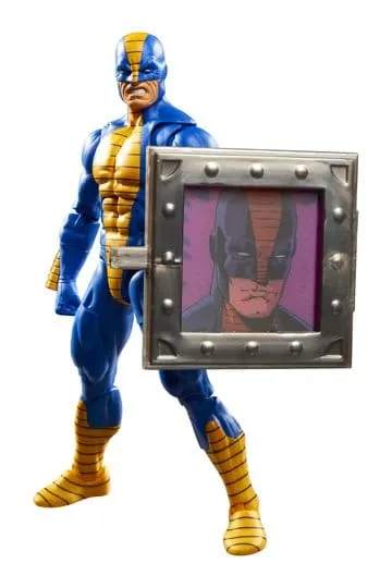 Marvel Legends Constrictor Action Figure – 6" (G24155X0) - Image 7