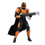 McFarlane Helldivers 2 CE-25 Trench Engineer Elite 18 cm Figure - Thumbnail 4