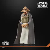 Hasbro Star Wars Black Series Tessek 6-inch Action Figure - Thumbnail 4