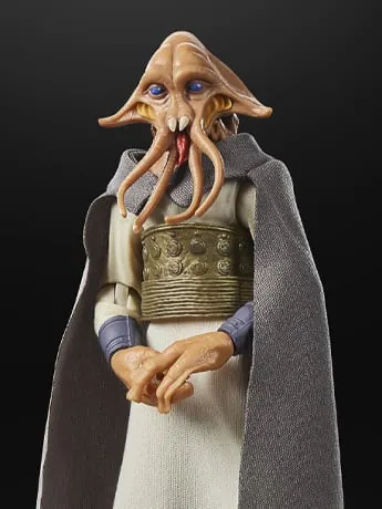 Hasbro Star Wars Black Series Tessek 6-inch Action Figure - Image 11