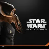 Hasbro Star Wars Black Series Tessek 6-inch Action Figure - Thumbnail 13