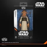 Hasbro Star Wars Black Series Tessek 6-inch Action Figure - Thumbnail 17