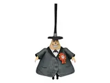 Diamond Select Toys Nightmare Before Christmas Mayor Action Figure - Thumbnail 3