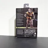 Hasbro Star Wars Black Series Krrsantan 6-Inch Action Figure - Thumbnail 2