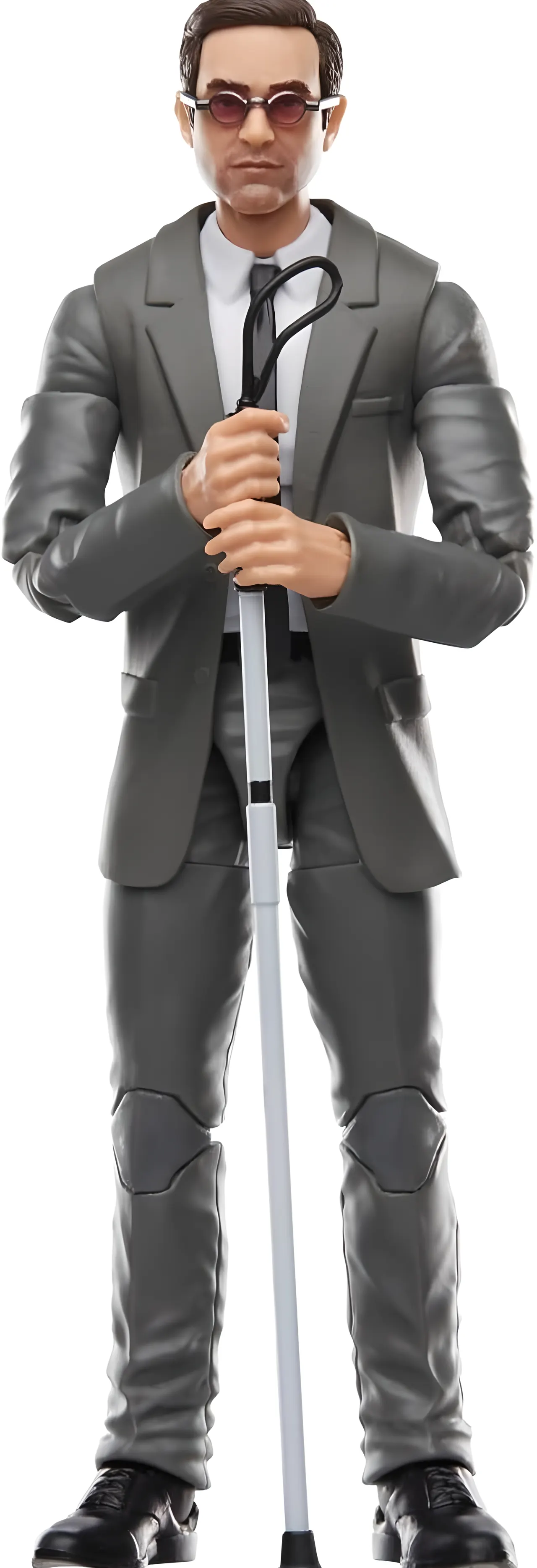 Hasbro Marvel Legends Matt Murdock – Spider-Man: No Way Home 6" Figure - Image 2