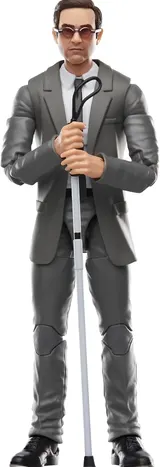 Hasbro Marvel Legends Matt Murdock – Spider-Man: No Way Home 6" Figure - Thumbnail 2