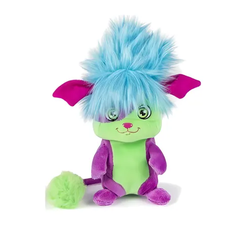 Spin Master Popples Izzy Transformable Plush – 20 cm